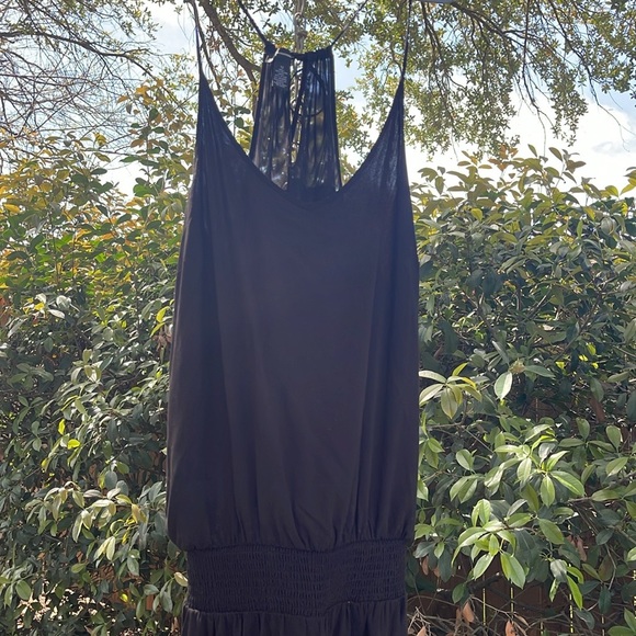 I.N.C Jumpsuit. Size 12 - Picture 6 of 7
